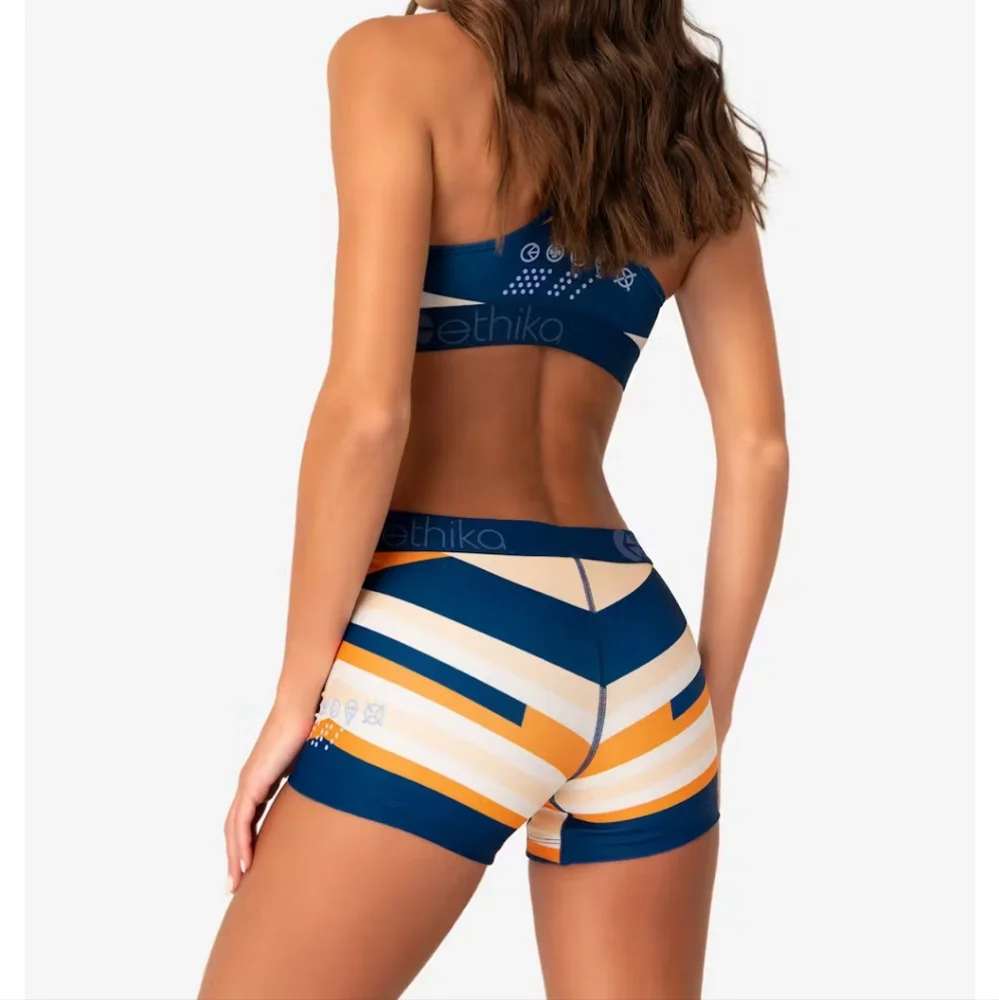 ETHIKA WOMEN'S SUBZERO PERFORMANCE SET - MODERN NWT - Picture 3 of 7